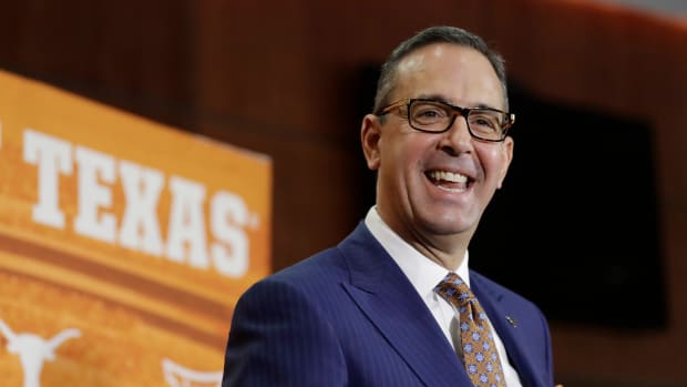 Chris Del Conte